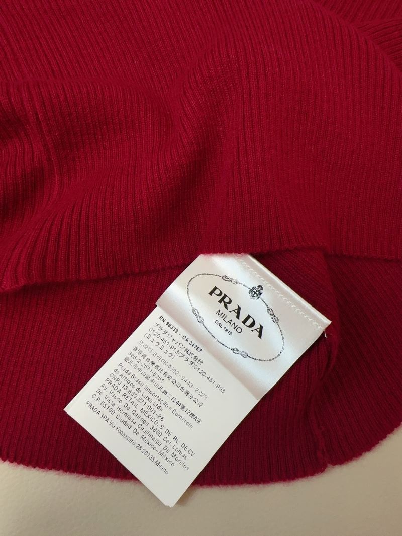 Prada Sweaters